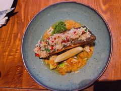 -Bistro 63 创意融合料理(广粤天地店)