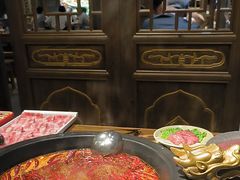 -蜀大侠火锅(建设路第五大道店)