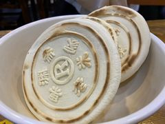 -果渊斋老米家泡馍馆(大雁塔店)