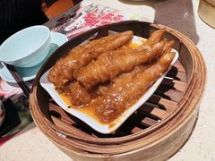 -点都德(喜粤楼店)
