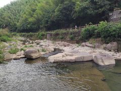 -浙北大峡谷