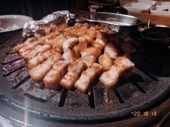 -济州爱肉堂(总店)