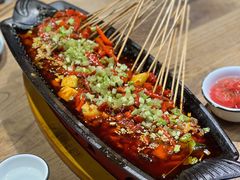 -成都吃客(九眼桥店)