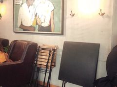 大堂-Alimentari早午餐(安福路店)