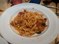 -菲滋意式餐厅(西溪印象城店)