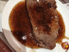 -芭菲盛宴·环球美食(袁家岗店)