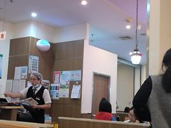 -萨莉亚意式餐厅(彩悦城店)