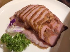 秘制叉烧肉-新白鹿餐厅(龙游路店)