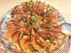 -肥三土菜馆(五四广场店)