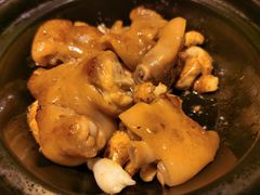 -百味馆·粤菜·湛江菜(后海花园店)