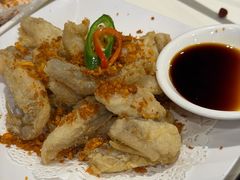 -辉记海鲜美食(氹仔店)