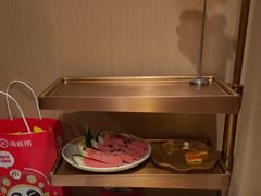 -海底捞火锅(赛格国际购物中心店)