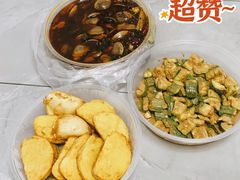 -陈氏肥蛤(小纬六路总店)