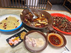 -常和州·夜宵大排档(常州单店)