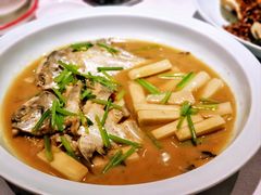 -小厨师·二十年沈家门小海鲜(百井坊巷店)