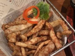 -老板恋上鱼(环山路店)