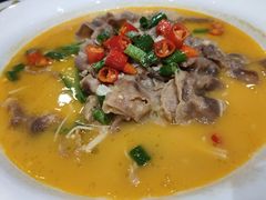 -城南往事风味主题餐厅(领秀城店)