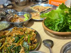 -麻蒲碳烤肉(梅花园店)
