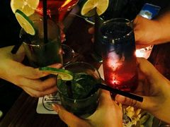 -M-3 PUB(创智天地店)