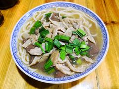 -锦泓老字号猪脏粉(东联大厦店)