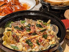 -滋粥楼·顺德菜(番禺广场总店)