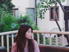 -Ginger(兴国路店)