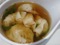 -大咀港式茶餐厅(恒泰店)