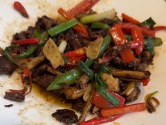 -云隐小厨·传统大理美食(复兴路店)