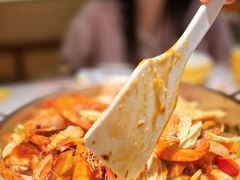 -黄记煌三汁焖锅(悦方IDmall店)