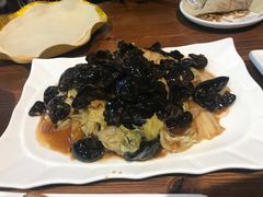 -天赢酒楼(青馨家园店)