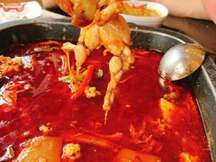 -自贡好吃客(科华店)