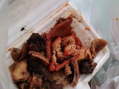 牛杂-细妹五香牛杂(步行街店)