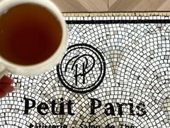 -PETIT PARIS 小巴黎(花园道店)