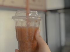 -清真马记宫廷奶酪(广渠门内大街店)