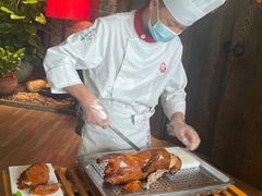 -北方家宴(番禺永旺店)