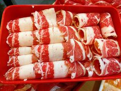 -樱吉岛寿喜锅(肇嘉浜路店)