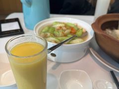 -莆田餐厅PUTIEN(三里屯店)