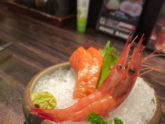 -眷屋の深夜食堂(云锦中心店)