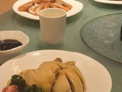 -喜来登由由大酒店九州膳坊中餐厅