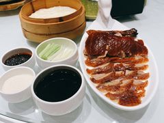 东坡烤鸭-眉州东坡(上海中心店)