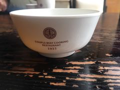 -夫妻肺片·中华老字号·正宗川菜(春熙路店)