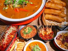 -成都吃客(九眼桥店)