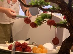 -福建鲤鱼洲酒店