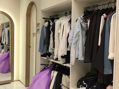 -海马体照相馆(上海万象城店)