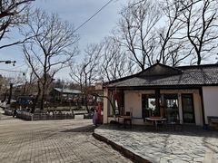 -虞山风景区