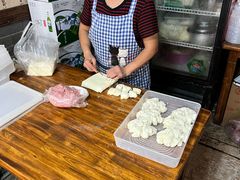 -北门严记小吃(九华中路店)