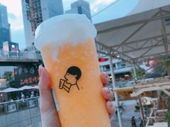 -喜茶(深圳福田星河COCO Park店)