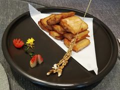 -御花园·粤菜·海鲜火锅(中山公园店)