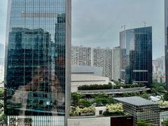 -广州辉盛阁国际公寓