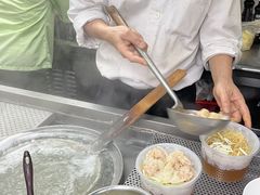 -百福麵家(新馬路店)